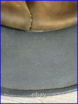 Helmet M35 German Helmet M35 WW2 Combat helmet M 35 WWII size 64