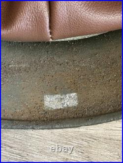 Helmet M35 German Helmet M35 WW2 Combat helmet M 35 WWII size 64