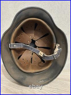 Helmet M35 German Helmet M35 WW2 Combat helmet M 35 WWII size 64