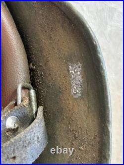 Helmet M35 German Helmet M35 WW2 Combat helmet M 35 WWII size 64