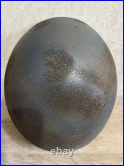 Helmet M35 German Helmet M35 WW2 Combat helmet M 35 WWII size 64