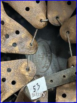 Helmet M35 German Helmet M35 WW2 Combat helmet M 35 WWII size 64