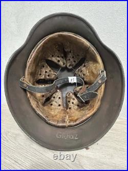 Helmet M35 German Helmet M35 WW2 Combat helmet M 35 WWII size 64