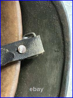 Helmet M35 German Helmet M35 WW2 Combat helmet M 35 WWII size 64