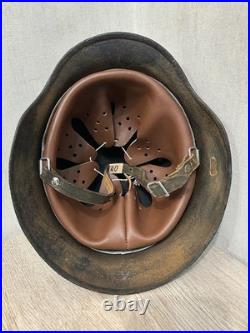 Helmet M35 German Helmet M35 WW2 Combat helmet M 35 WWII size 64