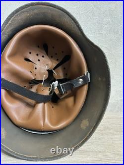 Helmet M35 German Helmet M35 WW2 Combat helmet M 35 WWII size 64