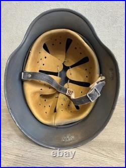 Helmet M35 German Helmet M35 WW2 Combat helmet M 35 WWII size 64