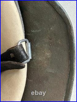 Helmet M35 German Helmet M35 WW2 Combat helmet M 35 WWII size 64