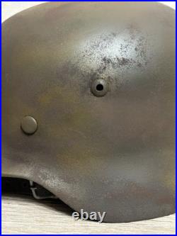 Helmet M35 German Helmet M35 WW2 Combat helmet M 35 WWII size 64
