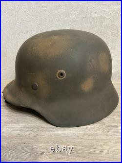 Helmet M35 German Helmet M35 WW2 Combat helmet M 35 WWII size 64
