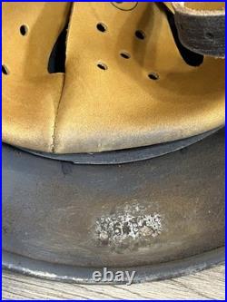 Helmet M35 German Helmet M35 WW2 Combat helmet M 35 WWII size 64
