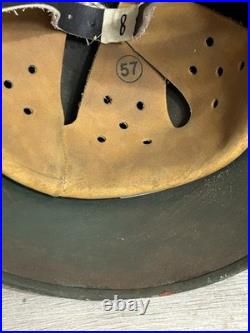 Helmet M35 German Helmet M35 WW2 Combat helmet M 35 WWII size 64