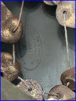 Helmet M35 German Helmet M35 WW2 Combat helmet M 35 WWII size 64