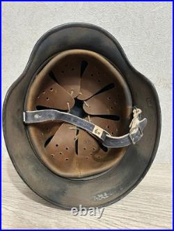 Helmet M35 German Helmet M35 WW2 Combat helmet M 35 WWII size 64