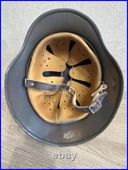 Helmet M35 German Helmet M35 WW2 Combat helmet M 35 WWII size 64
