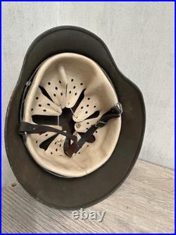 Helmet M35 German Helmet M35 WW2 Combat helmet M 35 WWII size 64