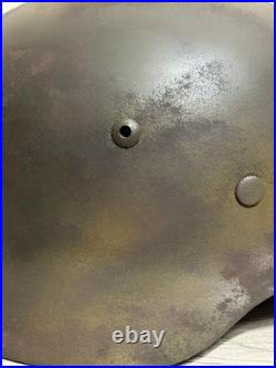 Helmet M35 German Helmet M35 WW2 Combat helmet M 35 WWII size 64
