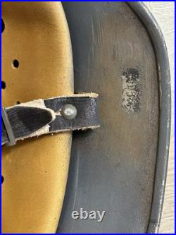 Helmet M35 German Helmet M35 WW2 Combat helmet M 35 WWII size 64