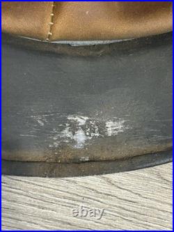 Helmet M35 German Helmet M35 WW2 Combat helmet M 35 WWII size 64