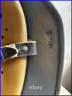 Helmet M35 German Helmet M35 WW2 Combat helmet M 35 WWII size 64