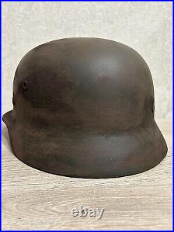 Helmet M35 German Helmet M35 WW2 Combat helmet M 35 WWII size 66