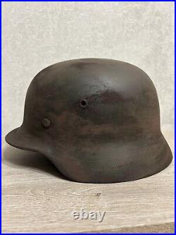 Helmet M35 German Helmet M35 WW2 Combat helmet M 35 WWII size 66