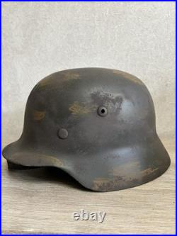 Helmet M35 German Helmet M40 WW2 Combat helmet M 35 WWII size 64