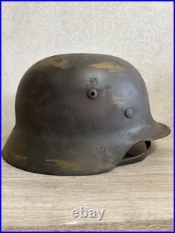 Helmet M35 German Helmet M40 WW2 Combat helmet M 35 WWII size 64