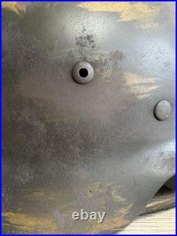 Helmet M35 German Helmet M40 WW2 Combat helmet M 35 WWII size 64
