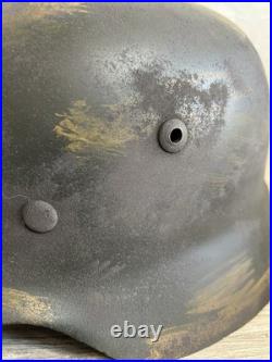 Helmet M35 German Helmet M40 WW2 Combat helmet M 35 WWII size 64