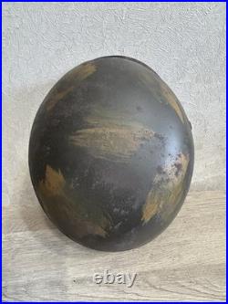 Helmet M35 German Helmet M40 WW2 Combat helmet M 35 WWII size 64