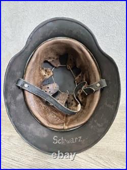 Helmet M35 German Helmet M40 WW2 Combat helmet M 35 WWII size 64