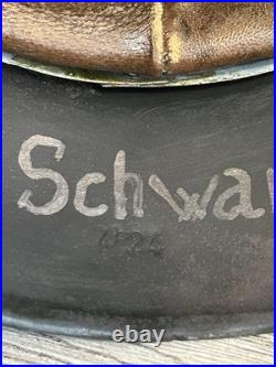Helmet M35 German Helmet M40 WW2 Combat helmet M 35 WWII size 64