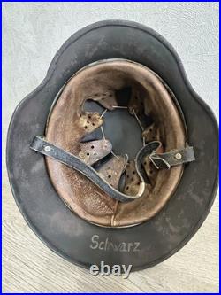 Helmet M35 German Helmet M40 WW2 Combat helmet M 35 WWII size 64