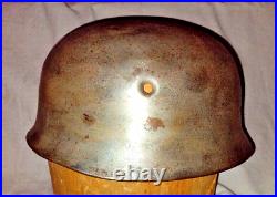 Helmet M38 FJ german ww2 original paratrooper