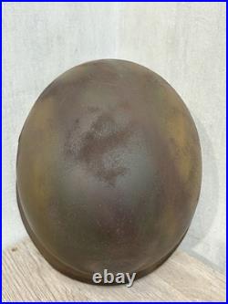 Helmet M40 German Helmet M35 WW2 Combat helmet M 40 WWII size 40