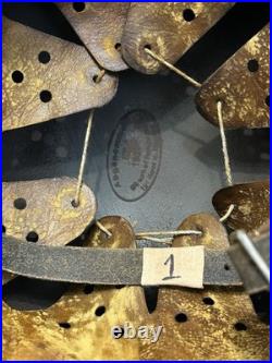 Helmet M40 German Helmet M35 WW2 Combat helmet M 40 WWII size 40