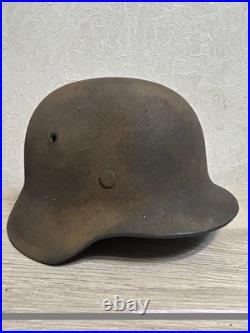 Helmet M40 German Helmet M40 WW2 Combat helmet M 40 WWII size 62