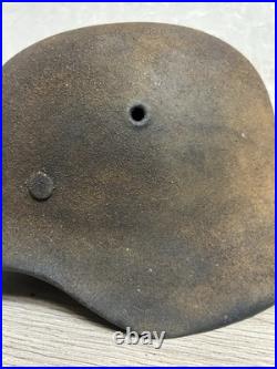 Helmet M40 German Helmet M40 WW2 Combat helmet M 40 WWII size 62