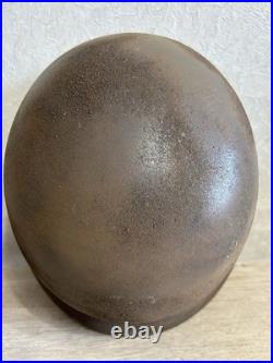 Helmet M40 German Helmet M40 WW2 Combat helmet M 40 WWII size 62