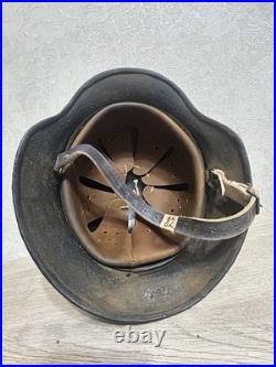 Helmet M40 German Helmet M40 WW2 Combat helmet M 40 WWII size 62