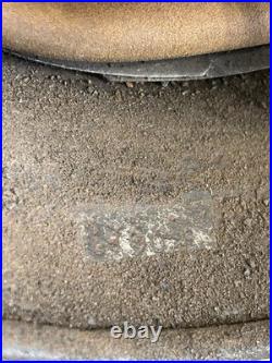 Helmet M40 German Helmet M40 WW2 Combat helmet M 40 WWII size 62