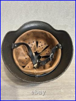 Helmet M40 German Helmet M40 WW2 Combat helmet M 40 WWII size 62