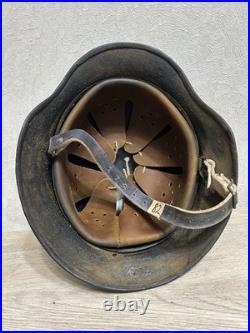 Helmet M40 German Helmet M40 WW2 Combat helmet M 40 WWII size 62