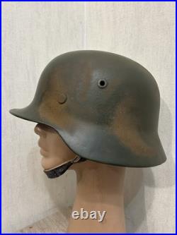 Helmet M40 German Helmet M40 WW2 Combat helmet M 40 WWII size 64