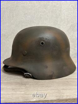 Helmet M40 German Helmet M40 WW2 Combat helmet M 40 WWII size 64