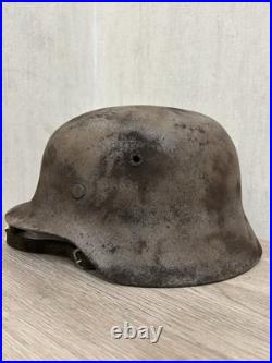 Helmet M40 German Helmet M40 WW2 Combat helmet M 40 WWII size 64