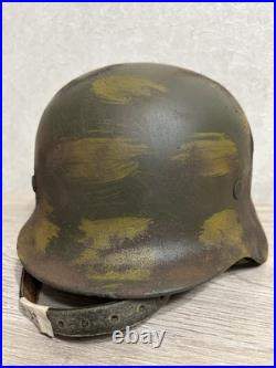 Helmet M40 German Helmet M40 WW2 Combat helmet M 40 WWII size 64