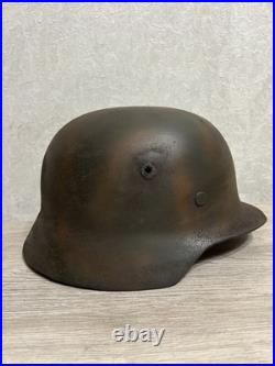 Helmet M40 German Helmet M40 WW2 Combat helmet M 40 WWII size 64