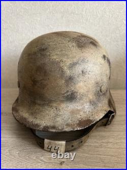 Helmet M40 German Helmet M40 WW2 Combat helmet M 40 WWII size 64